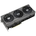 Miniatyrbild 1 av 10: Asus Grafikkort Rx 7600 Xt 16gb Gddr6