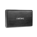 Miniatyrbillede 3 af 6: Natec Hdd/ssd Ekstern Sag Nkz-0448 Usb 3.0 Sort