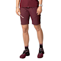 Pikkukuva 1 / 3: Dynafit Traverse Dynastretch Shortsit Violetti S Nainen