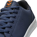 Pikkukuva 7 / 7: Hummel Valmentajat Busan Synth. Nubuck Sininen EU 39 Mies