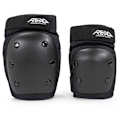 Pikkukuva 1 / 5: Rekd Protection Aseta Heavy Duty Double Pad Musta S