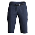Miniatyrbillede 1 af 3: 7mesh Glidepath Shorts Blå S Kvinde