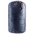 Miniatyrbillede 8 af 8: Deuter Sovepose Exosphere 0° Sl Blå Short / Left Zipper