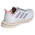 Miniatyrbillede 5 af 8: Adidas 4dfwd 4 Løbesko Grå EU 38 2/3 Kvinde