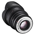 Miniatyrbillede 4 af 8: Samyang Mf 24 Mm T1.5 Vdslr Mk2 Sony E Sort