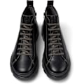 Pikkukuva 3 / 4: Camper Brutus Booties Musta EU 45 Mies