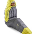 Miniatyrbillede 5 af 10: Sea To Summit Sovepose Gnist W-9°c  Regular / Right Zipper