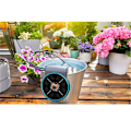 Miniatyrbillede 5 af 5: Gardena Solar-powered Aqua Bloom Set Sort