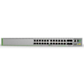 Miniatyrbillede 3 af 6: Allied Telesis At-gs980mx/28-50 Switch