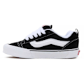 Miniatyrbillede 3 af 6: Vans Knu Skool Sko Sort EU 38 1/2 Mand