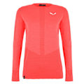 Miniatyrbillede 1 af 2: Salewa Baselag Zebru Responsive Rosa XL Kvinde