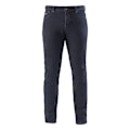 Miniatyrbillede 1 af 4: Furygan Tyron X Aramidic Lining Jeans Blå 40 / 34 Mand