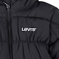 Miniatyrbild 6 av 6: Levi´s ® Kids Essential Puffer Jacka Svart 8 Years