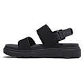 Miniatyrbillede 5 af 7: Timberland Greyfield 2 Strap Sandaler Sort EU 38 Kvinde