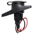 Miniatyrbild 2 av 2: Talamex 360º Led Navigation Removable Svart 109 cm