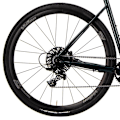 Pikkukuva 4 / 8: Argon 18 Sorapyörä Grey Matter Apex 1 Vihreä L