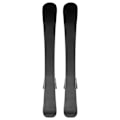 Pikkukuva 5 / 8: Rossignol Alppisukset Kit Hero Pro Team4 Gw Punainen 80