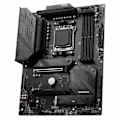 Miniatyrbillede 1 af 4: Msi Bundkort Mag B650 Tomahawk Wifi Søvfarvet