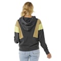 Miniatyrbillede 2 af 5: Rip Curl Olalla Sweatshirt Grå L Kvinde