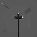 Miniatyrbillede 7 af 10: Belkin Usb-c Kabel Cab008bt2mbk 2 M Sort