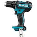 Pikkukuva 2 / 2: Makita Langaton Ddf485z Sininen,Musta