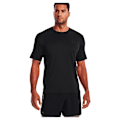 Miniatyrbillede 1 af 5: Under Armour Kortærmet T-shirt Tech Vent Sort XL / Regular Mand