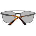 Pikkukuva 3 / 3: Web Eyewear Aurinkolasit We0190-0009c Hopeinen  Mies
