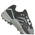 Miniatyrbild 7 av 8: Adidas Vandringsskor Terrex Swift R3 Goretex Grå EU 42 2/3 Man