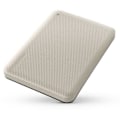 Miniatyrbillede 4 af 4: Toshiba Ekstern Hdd-harddisk Canvio Advance 4tb Beige