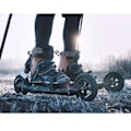Miniatyrbild 5 av 6: Powerslide Rullskridskor Xc Skeleton Svart EU 36-42 1/2
