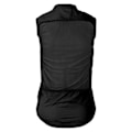 Miniatyrbillede 2 af 5: Agu Wind Essential Vest Sort 2XL Kvinde