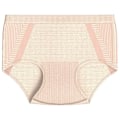 Miniatyrbillede 3 af 3: Smartwool Intraknit Hipster Trusser Beige L Kvinde