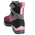 Pikkukuva 6 / 6: Mammut Vaelluskengät Kento Pro High Goretex Musta,Harmaa EU 38 Nainen