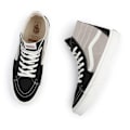 Pikkukuva 5 / 7: Vans Sk8-hi Tapered Lenkkarit Musta EU 41 Mies
