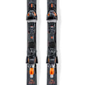 Pikkukuva 3 / 8: Blizzard Firebird S Ti+tpx 12 Demo Alppihiihtopakkaus Musta 154