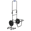 Miniatyrbillede 1 af 2: Zunzun Folde Barrow Basic Sort