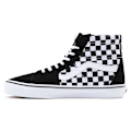 Pikkukuva 3 / 7: Vans Sk8-hi Lenkkarit Musta EU 41 Mies