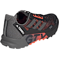 Miniatyrbillede 4 af 9: Adidas Trail Løbesko Terrex Agravic Flow 2 Goretex Sort EU 44 Mand