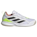 Pikkukuva 1 / 8: Adidas Kaikki Tuomioistuimen Kengät Avaflash Valkoinen EU 38 Nainen