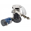 Pikkukuva 2 / 3: Maxwell Windlass Only Gypsy Rc12-10 24v 1200w 90tdc Cw Hopeinen
