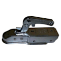 Miniatyrbillede 2 af 2: Oem Marine Trailere Square Hitch Support  60 mm