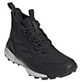 Miniatyrbillede 4 af 5: Adidas Terrex Free Hiker 2.0 Goretex Vandresko Sort EU 38 2/3 Kvinde