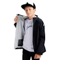 Miniatyrbillede 5 af 10: Burton Veridry 2.5l Jakke Sort 10 Years Dreng