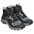 Miniatyrbillede 4 af 10: Adidas Trænere Terrex Swift R3 Mid Goretex Grå EU 39 1/3 Kvinde