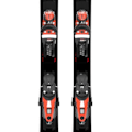 Pikkukuva 3 / 4: Rossignol Hero Elite Mt Ca Konect+nx 12 Konect Gw Alppihiihtopakkaus Punainen 167