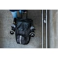 Miniatyrbillede 7 af 8: Powerslide Trolley Taske Ubc Expedition 95l Sort