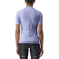 Pikkukuva 2 / 2: Castelli Lyhythihainen Jersey Anima 4 Violetti S Nainen