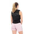 Miniatyrbillede 6 af 6: Ion Beskyttelse Vest Vector Amp Front Zip Sort XL