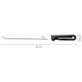 Miniatyrbillede 2 af 2: Fiskars Isoleringsmaterialer Kniv K20 Søvfarvet