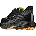 Miniatyrbillede 7 af 10: Mizuno Wave Rider 28 Unisex Løbesko Sort EU 37 Mand